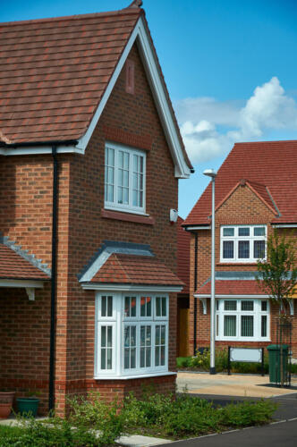 Residential Window Cleaning